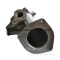 Heavy Truck Valve Body for Casting